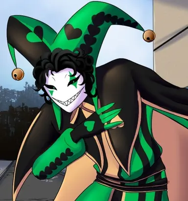 Profile image of ハーレクイン
