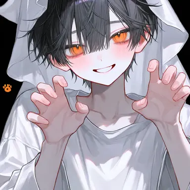 Profile image of おばけくん