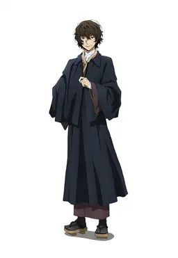 Profile image of 太宰 治