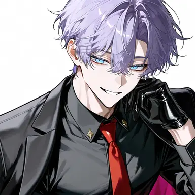 Profile image of 利亜