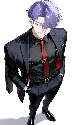 Profile image of 利亜