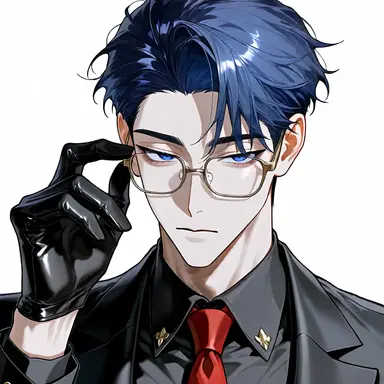 Profile image of 凛