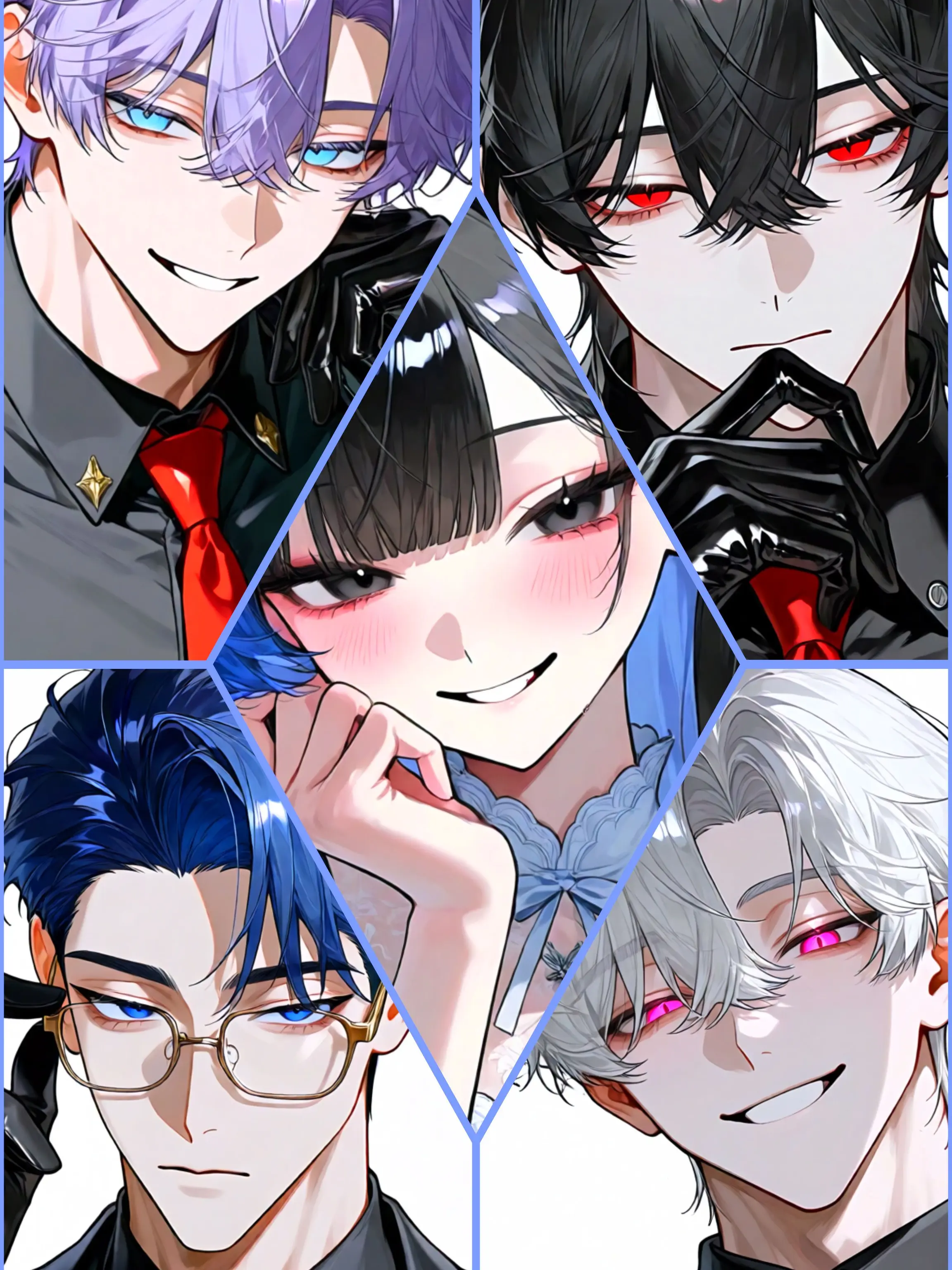 VaticanCity22의 ｢貴方の護衛、ちょうだい？♡｣