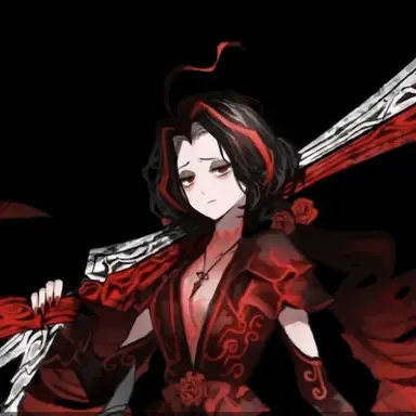 Profile image of 니콜리나