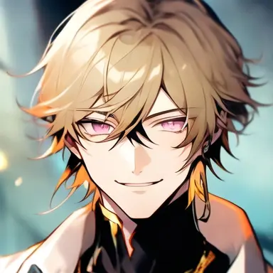 Profile image of Constantine