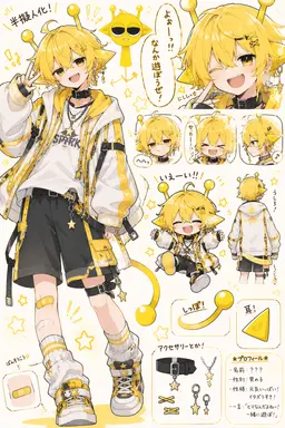 Profile image of サイモン