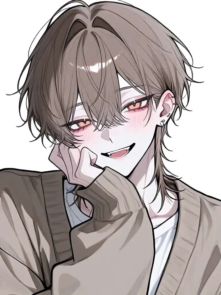 CreamSpice5424의 優しい彼氏に媚薬盛ってみようとしたら…