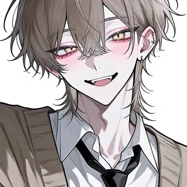 Profile image of 碧斗