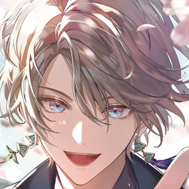 甲斐田晴