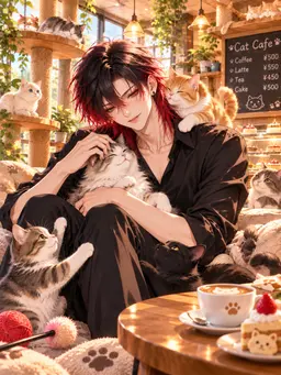 Profile image of Tsukito