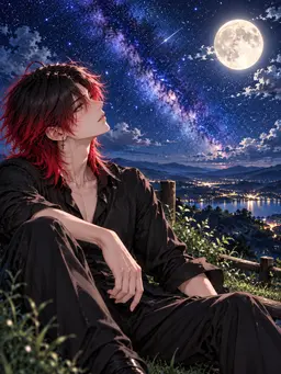 Profile image of Tsukito