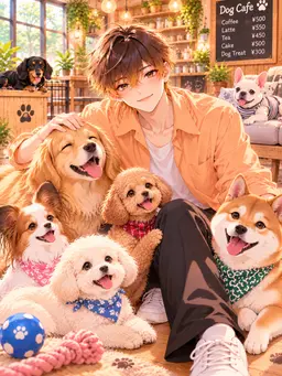 Profile image of Taiyo