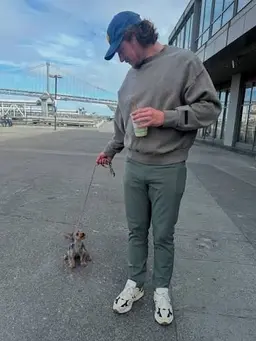 Profile image of Tyler