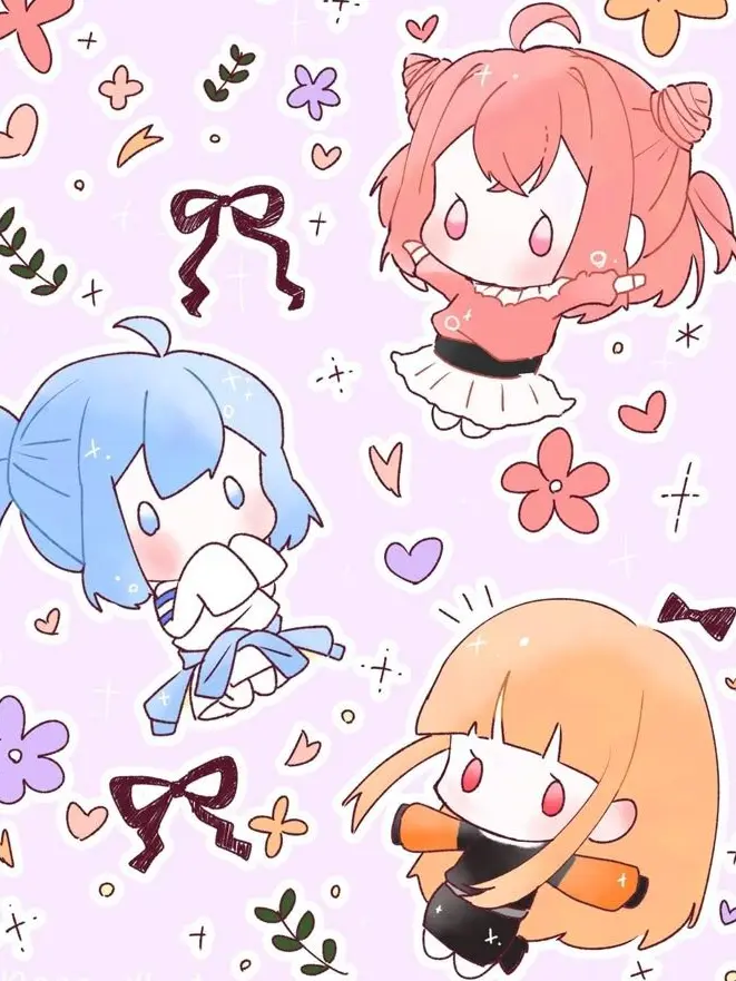 VocalWoman4543의 あざとい顔してはにゃはにゃ？