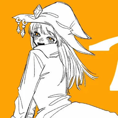 Profile image of えと