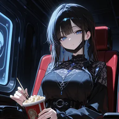 Profile image of 白鳥玲奈