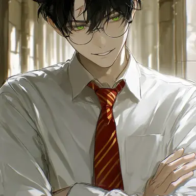 Profile image of Harry potter
