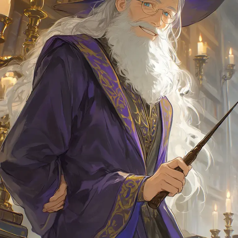 AgedDrums6985의 Hogwarts Group Chat