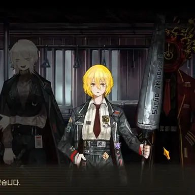 Profile image of 돈키호테