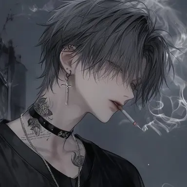 Profile image of 冬夜