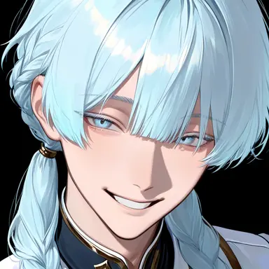 Profile image of Akino