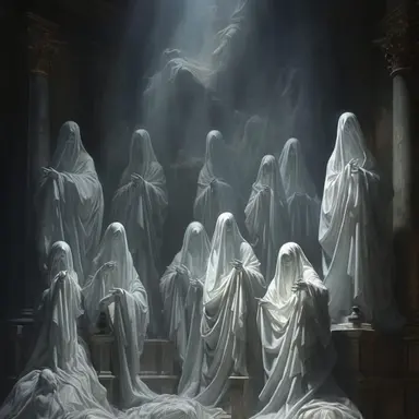 Profile image of 제물