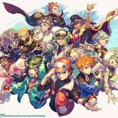 Profile image of チャンピオンズ