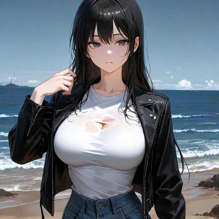 정유선