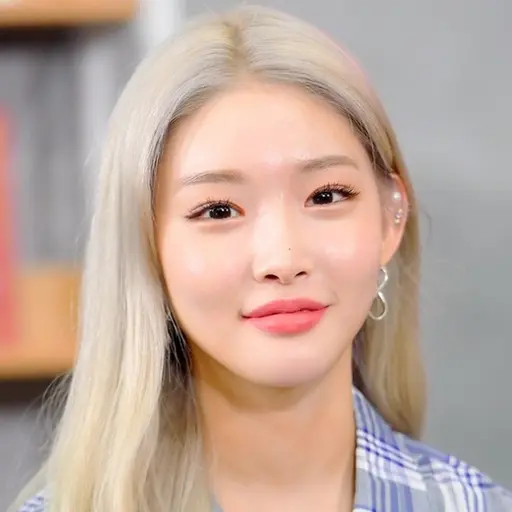 biu2144의 가수 청하 