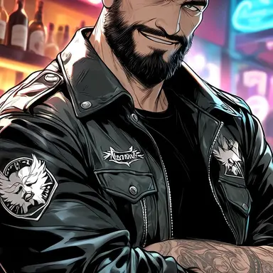 Profile image of Creed