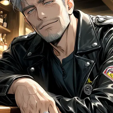 Profile image of Doyle