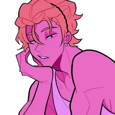 Profile image of Samael