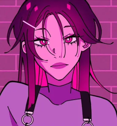 Profile image of Rayne