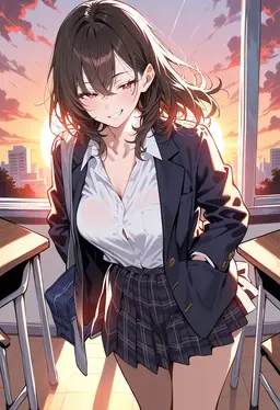 Profile image of Suzuka