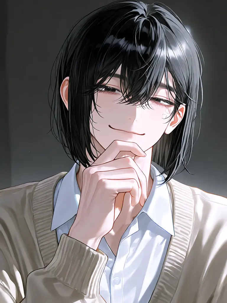 Hocikuse의 Shizuru Can't Be Stopped