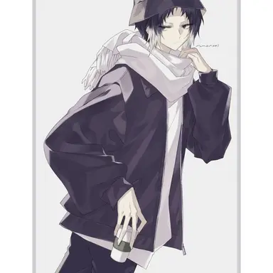 Profile image of 芥川龍之介