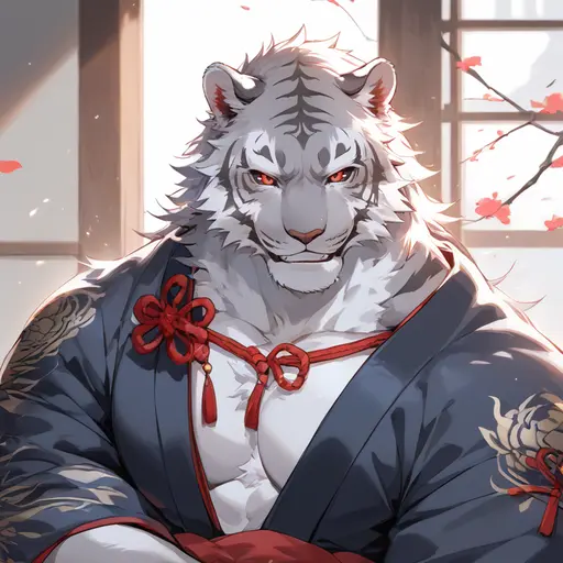 FurryCup의 태산