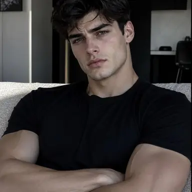 Profile image of Rourke Vael
