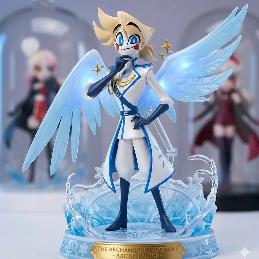 CoolSteam7794의 엘릭과 미카엘