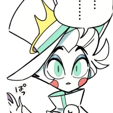 Profile image of 루시퍼