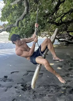 Profile image of Jake Miller