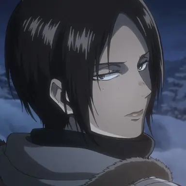 Profile image of Ymir