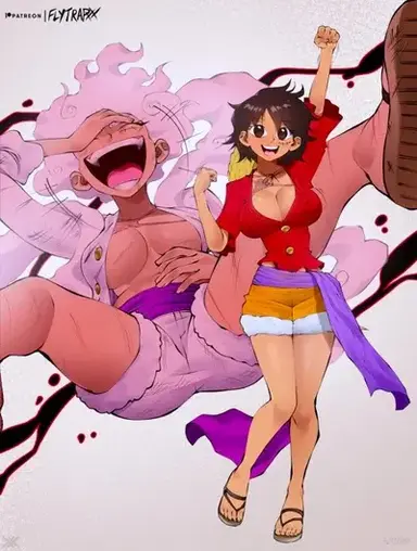 Profile image of Luffy