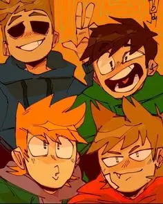 IdleSauce2687의 Eddsworld Boys