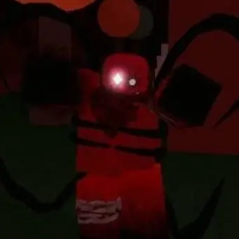 Profile image of Nigh7m4r33