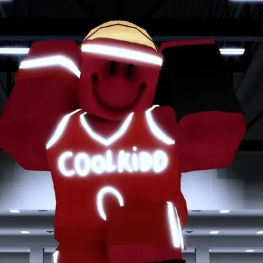 Profile image of b4ll3rkidd