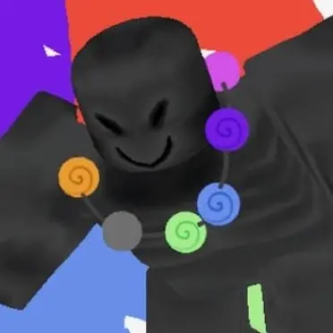 Profile image of Color