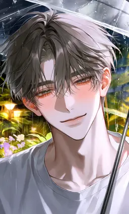Profile image of 서이안