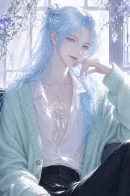 Profile image of スピカ