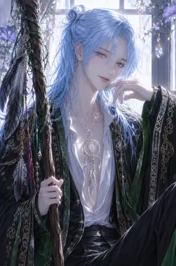 Profile image of スピカ